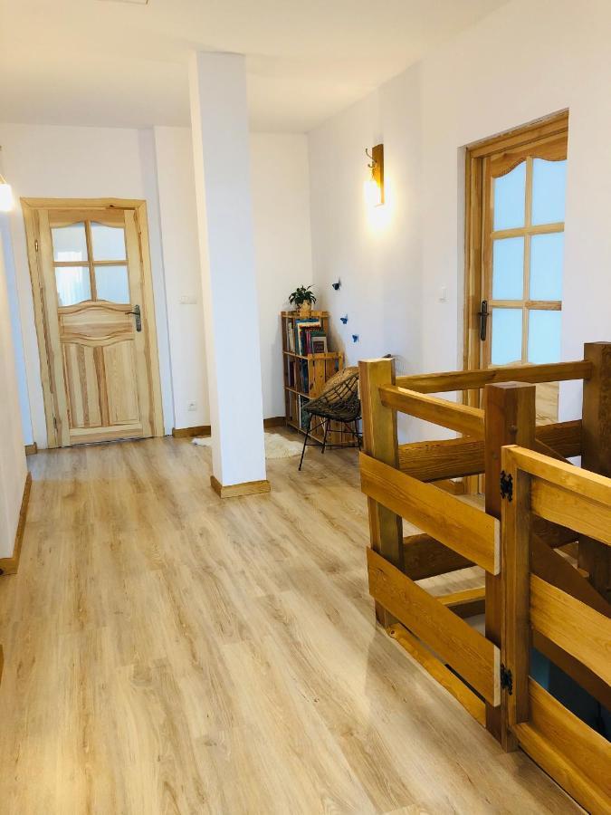 Nibylandia Motylkowa Villa Nowa Wies Grodziska ภายนอก รูปภาพ